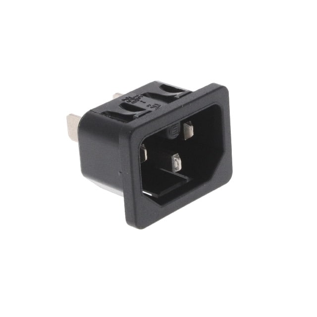 6110.431 SCHURTER Inc.  Moduli di ingresso alimentazione (PEM)